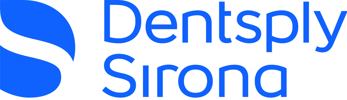 Dentsply Sirona logo